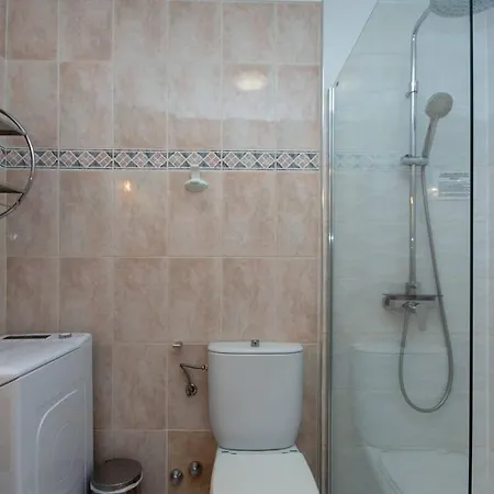 Santa Maria 118 - One Bed Costa Adeje (Tenerife)