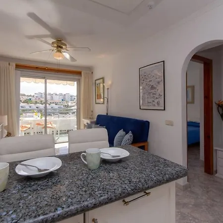 Santa Maria 118 - One Bed *