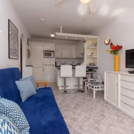 Apartment Santa Maria 118 - One Bed