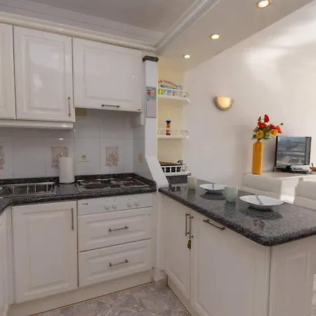 Santa Maria 118 - One Bed Διαμέρισμα Costa Adeje (Tenerife)