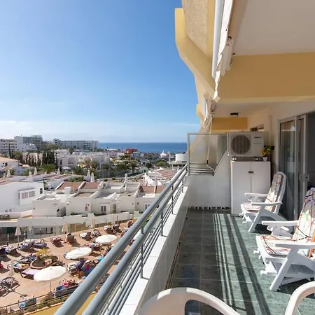 Apartment Santa Maria 118 - One Bed *