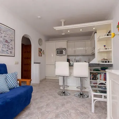 Apartment Santa Maria 118 - One Bed Costa Adeje (Tenerife)
