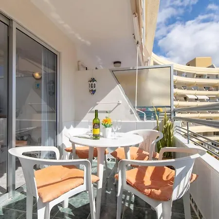 Santa Maria 118 - One Bed Apartment