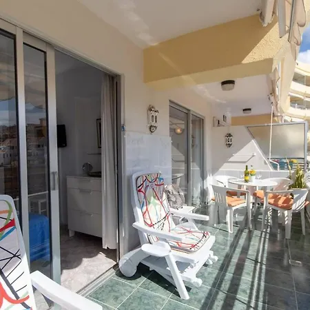 Santa Maria 118 - One Bed *