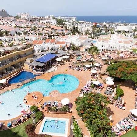 Apartment Santa Maria 118 - One Bed