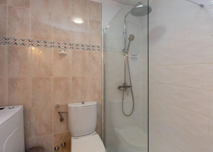 Santa Maria 118 - One Bed * Адехе