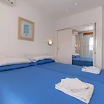 Apartamento Santa Maria 118 - One Bed *