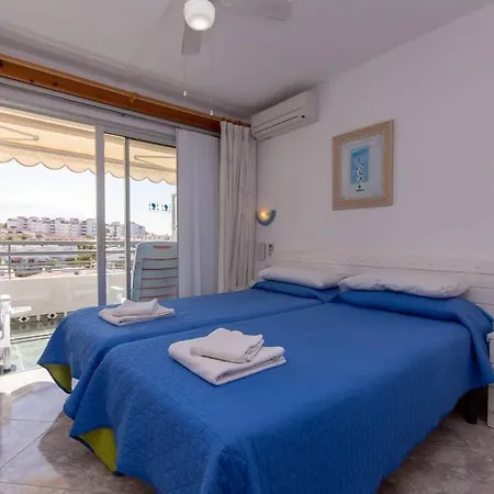 Santa Maria 118 - One Bed Costa Adeje (Tenerife)