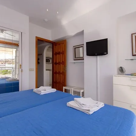 Santa Maria 118 - One Bed Apartmán Costa Adeje (Tenerife)