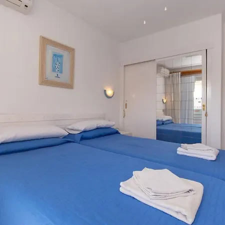 Lägenhet Santa Maria 118 - One Bed *