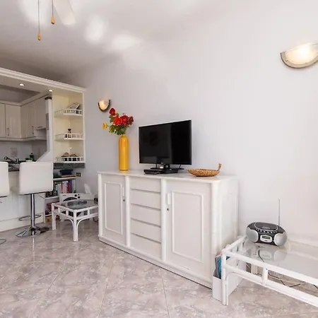 Santa Maria 118 - One Bed Costa Adeje (Tenerife)