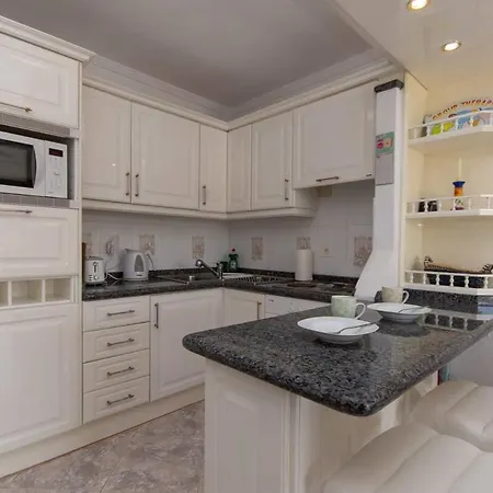 Lägenhet Santa Maria 118 - One Bed