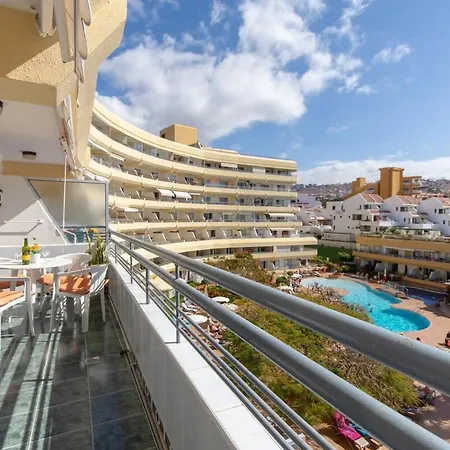 Santa Maria 118 - One Bed Lägenhet Costa Adeje (Tenerife)