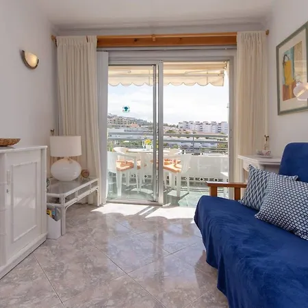 Santa Maria 118 - One Bed Lägenhet Costa Adeje (Tenerife)