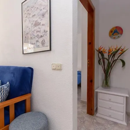 Lägenhet Santa Maria 118 - One Bed Costa Adeje (Tenerife)