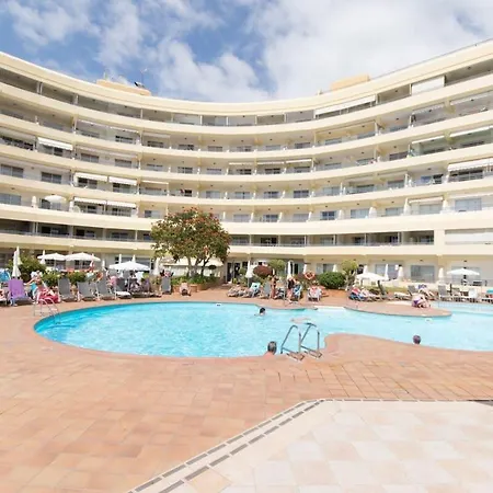 Santa Maria 118 - One Bed Apartmán Costa Adeje (Tenerife)