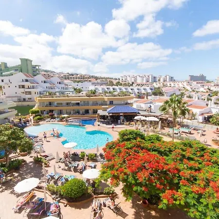 Apartment Santa Maria 118 - One Bed Costa Adeje (Tenerife)