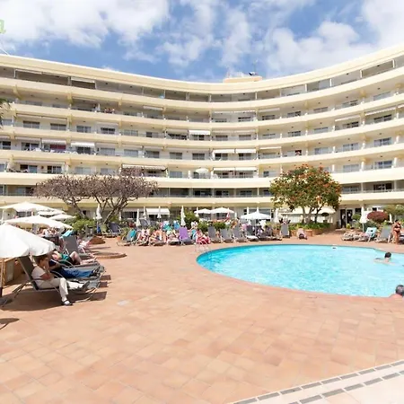 Santa Maria 118 - One Bed Apartment