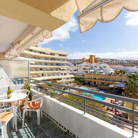 Lägenhet Santa Maria 118 - One Bed *