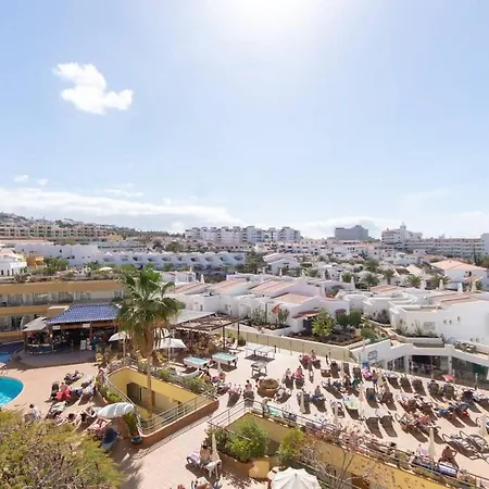 Santa Maria 118 - One Bed Lägenhet *