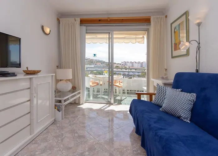 Santa Maria 118 - One Bed Appartement Costa Adeje (Tenerife)