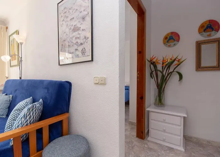 Appartement Santa Maria 118 - One Bed Costa Adeje (Tenerife)