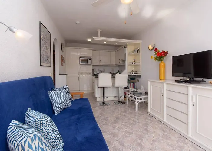 Appartement Santa Maria 118 - One Bed