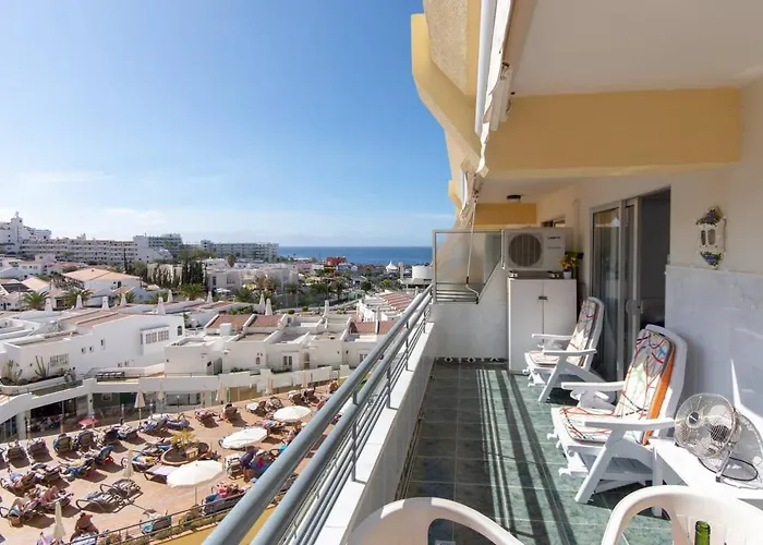 Appartement Santa Maria 118 - One Bed *