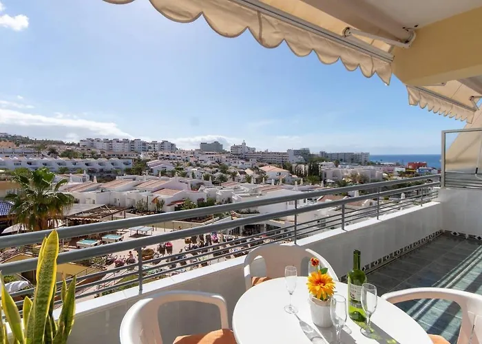 Santa Maria 118 - One Bed