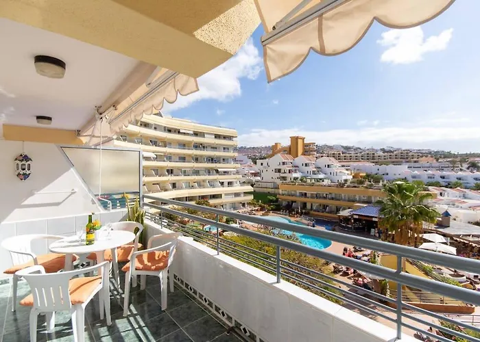 Appartement Santa Maria 118 - One Bed *