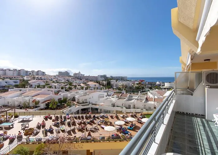 Appartement Santa Maria 118 - One Bed