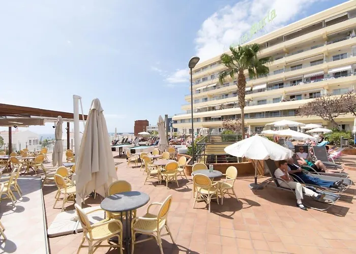 Appartement Santa Maria 118 - One Bed *