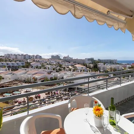 Santa Maria 118 - One Bed