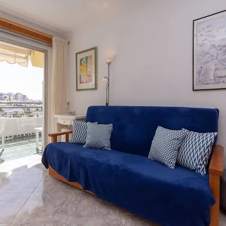 Santa Maria 118 - One Bed شقة أذيخي