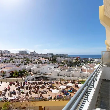 شقة Santa Maria 118 - One Bed