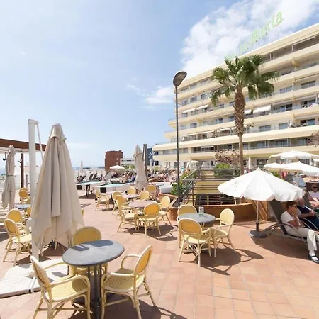 Daire Santa Maria 118 - One Bed *