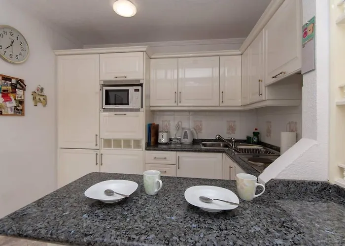 Santa Maria 118 - One Bed * Costa Adeje