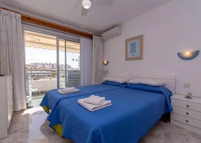 Santa Maria 118 - One Bed Costa Adeje