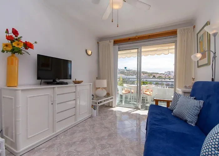 Santa Maria 118 - One Bed * Costa Adeje