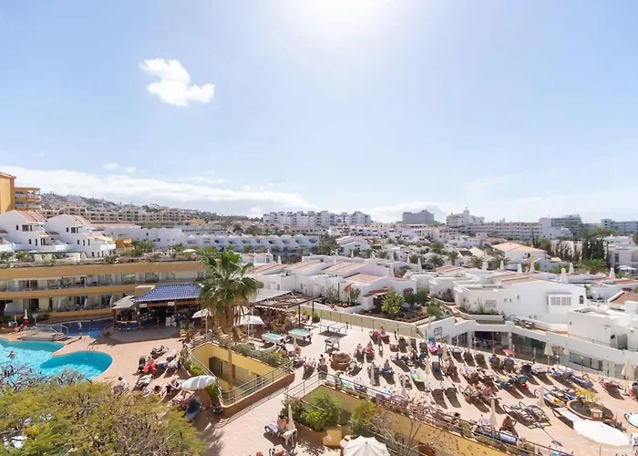 Santa Maria 118 - One Bed Daire *